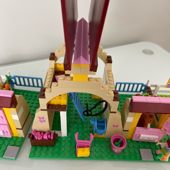Lego Friends Stable - Picture 9 of 16